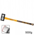 Βαριά 5kg - Hammers - Sledges - Punch